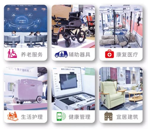 2022武漢國(guó)際養(yǎng)老產(chǎn)業(yè)博覽會(huì) 一站式信息咨詢平臺(tái)，引領(lǐng)養(yǎng)老產(chǎn)業(yè)新風(fēng)向