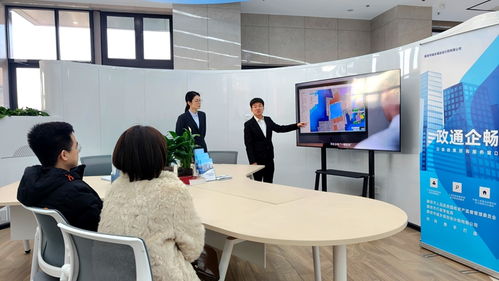 把專業(yè)智庫(kù)搬進(jìn)政務(wù)服務(wù)大廳 廊坊創(chuàng)新設(shè)立‘政通企暢’公益政策咨詢服務(wù)專區(qū)